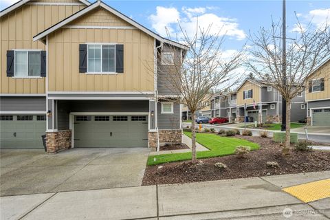 Photo of 22401 N Alcazar Avenue, Arlington, WA 98223 (MLS # 2500894)