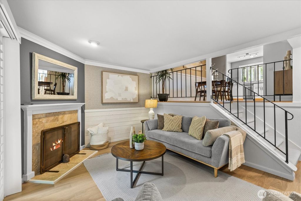 Photo of 728 NW 189th Lane, Shoreline, WA 98177 (MLS # 2404004)