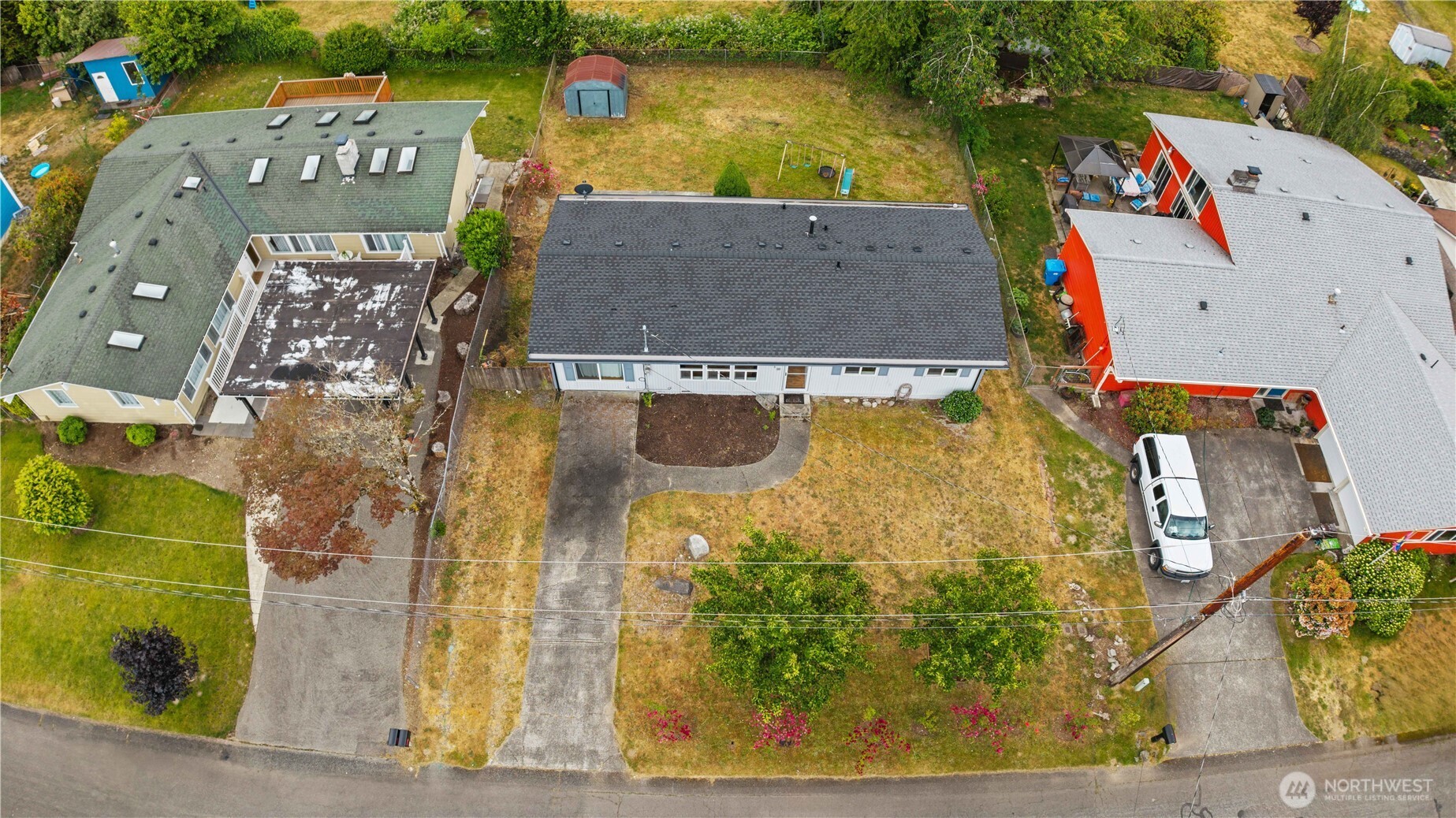 2312 Oak Drive