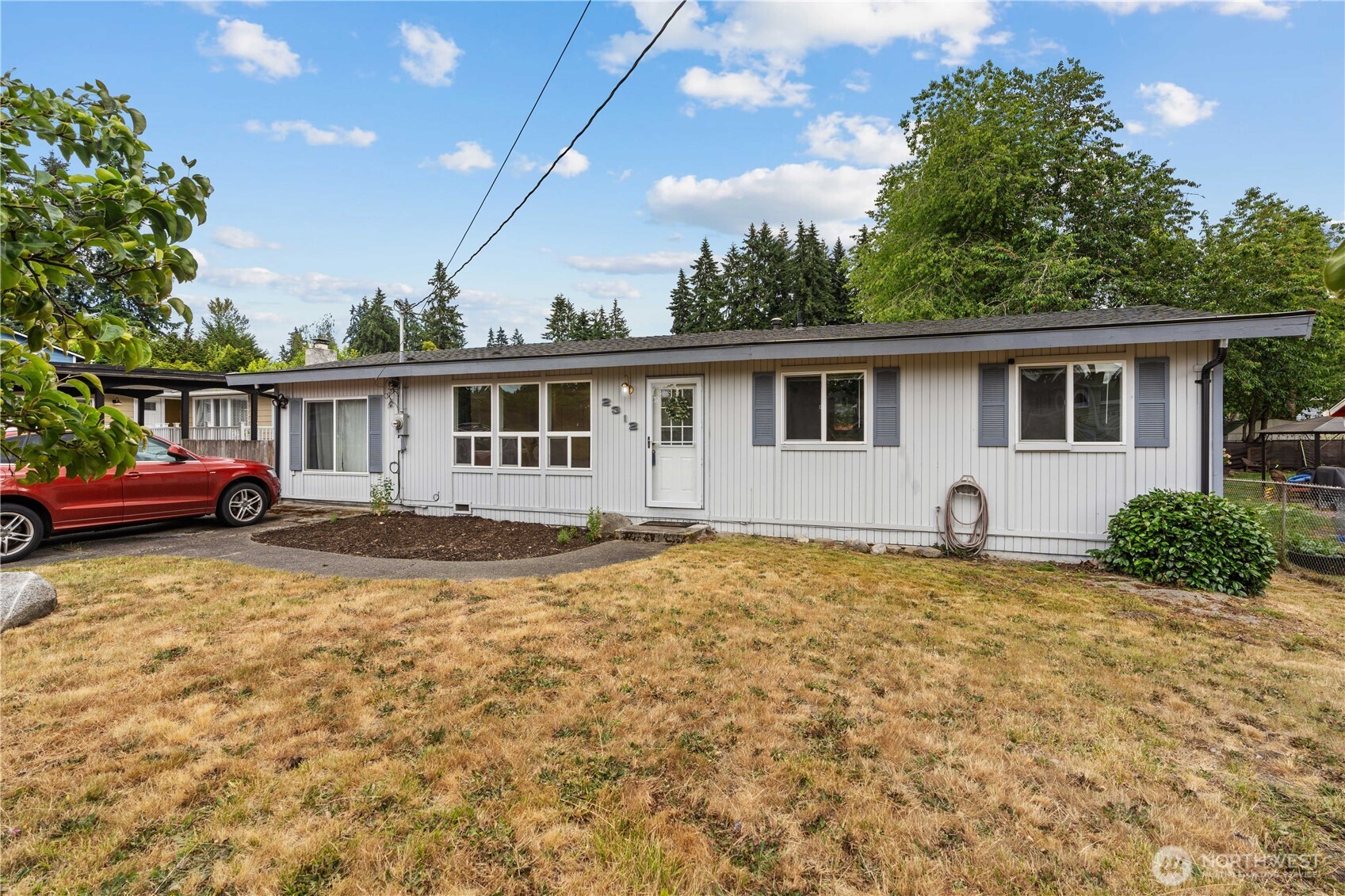 2312 Oak Drive