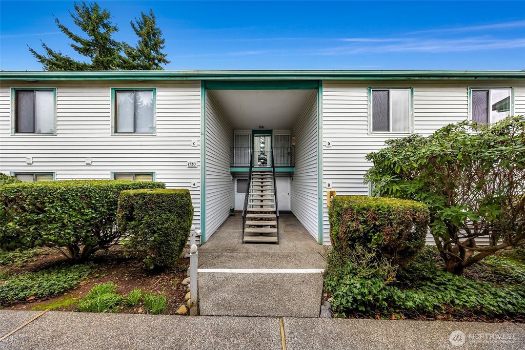 Photo of 1730 318th Place #39D, Federal Way, WA 98023 (MLS # 2481547)