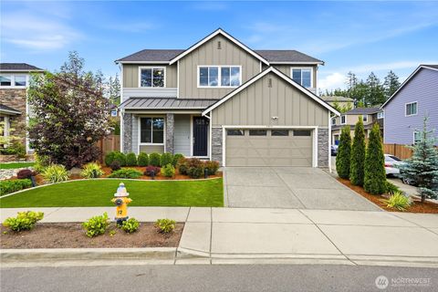 Photo of 17813 41st Drive SE, Bothell, WA 98012 (MLS # 2537860)