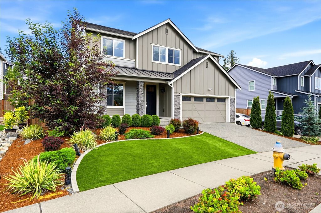 Photo of 17813 41st Drive SE, Bothell, WA 98012 (MLS # 2537860)