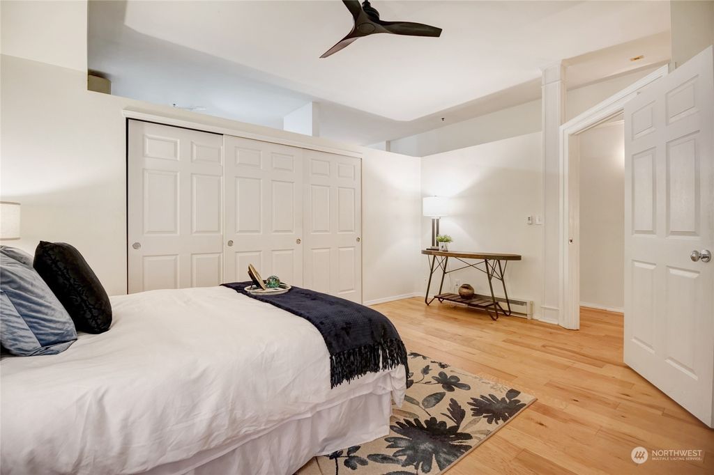 Photo of 526 1st Avenue S #405, Seattle, WA 98104 (MLS # 2249500)