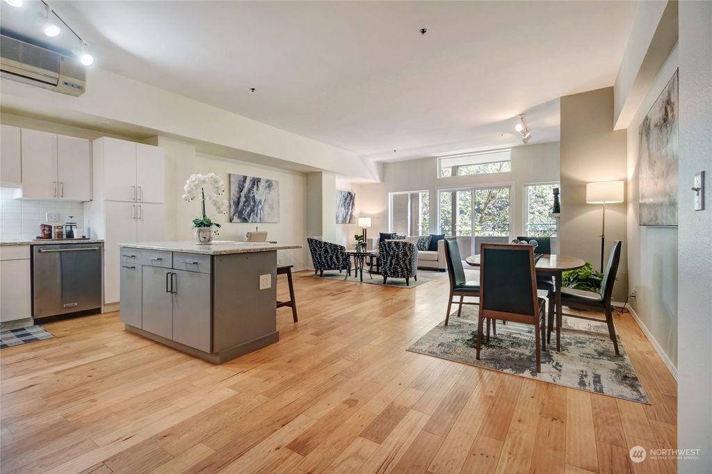 Photo of 526 1st Avenue S #405, Seattle, WA 98104 (MLS # 2249500)