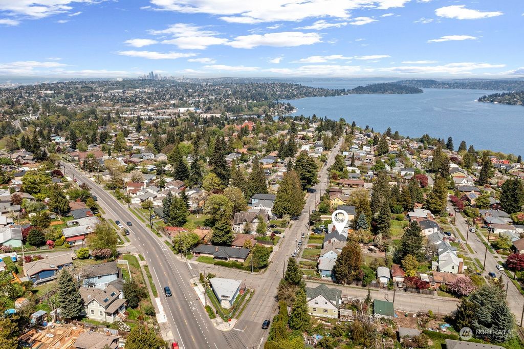 Photo of 10236 62nd Avenue S, Seattle, WA 98178 (MLS # 2063026)