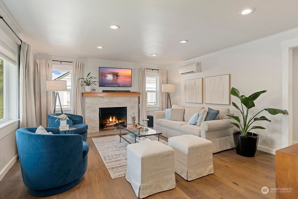 Photo of 10236 62nd Avenue S, Seattle, WA 98178 (MLS # 2063026)