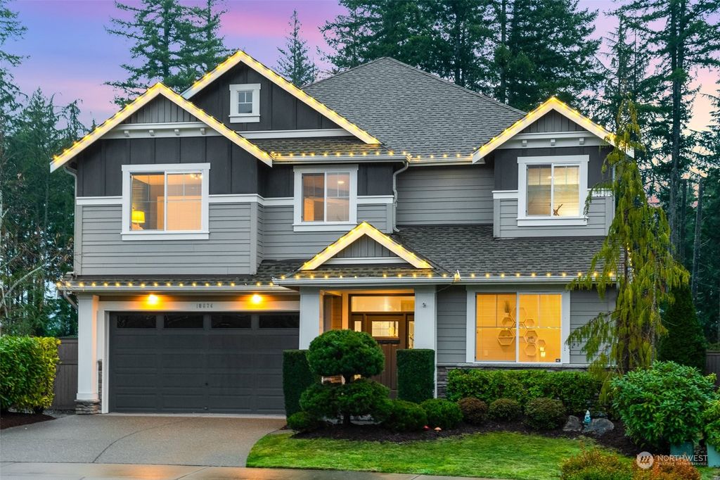 Photo of 10674 238th Place NE, Redmond, WA 98053 (MLS # 2185064)