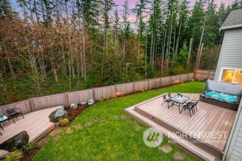 Photo of 10674 238th Place NE, Redmond, WA 98053 (MLS # 2185064)