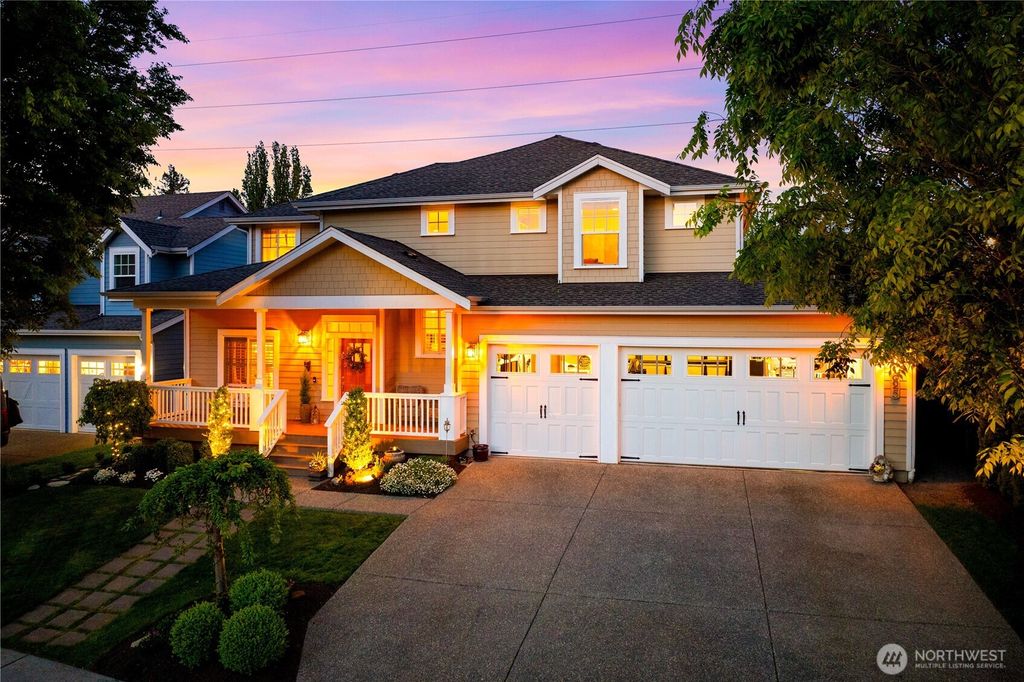 Photo of 625 Emory Drive, Snohomish, WA 98290 (MLS # 2509668)