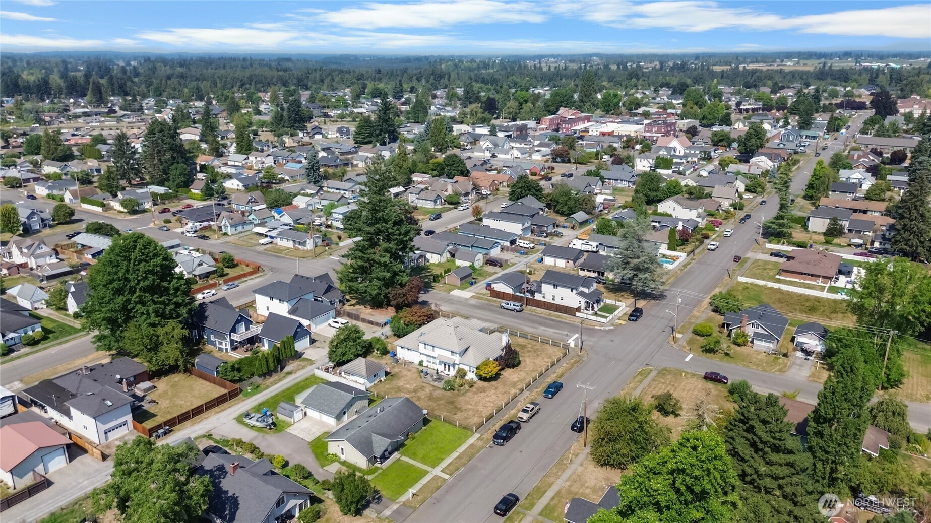 339 S A Street