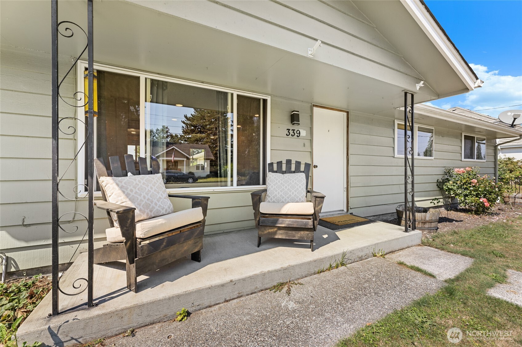339 S A Street