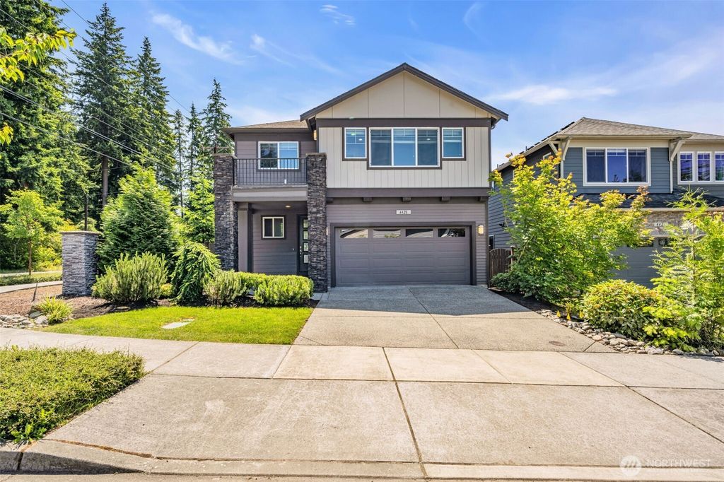 Photo of 4428 215th Place SE, Bothell, WA 98021 (MLS # 2388030)
