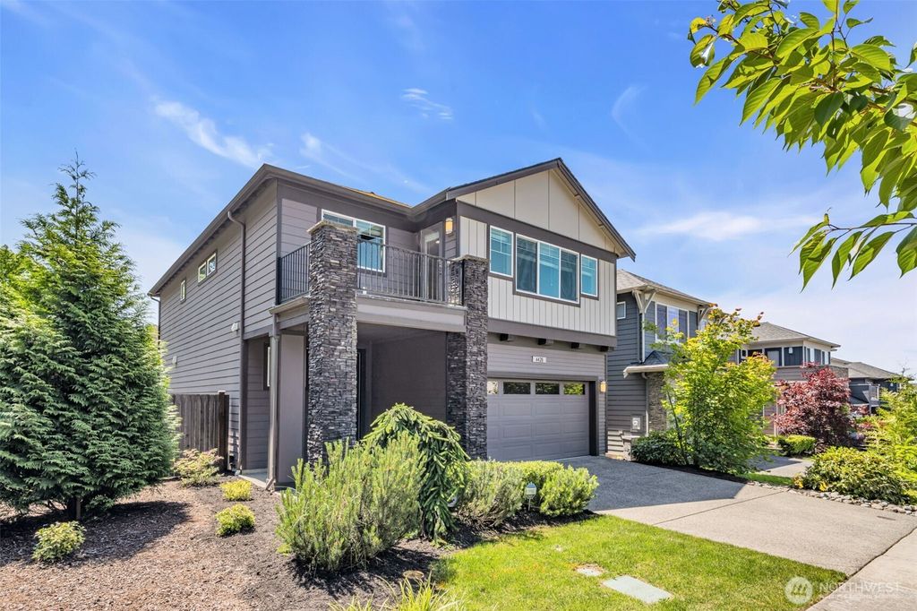 Photo of 4428 215th Place SE, Bothell, WA 98021 (MLS # 2388030)