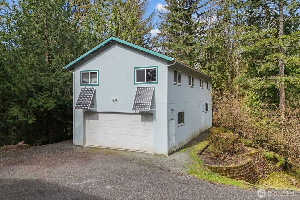 Photo of 18702 208th Avenue SE, Monroe, WA 98272 (MLS # 2368560)