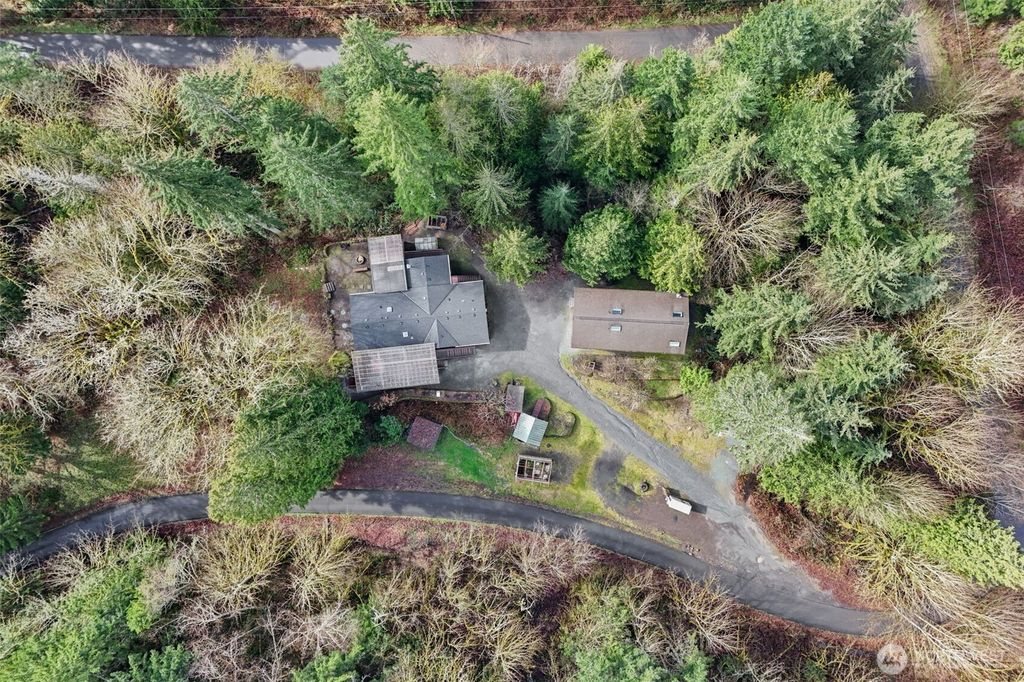Photo of 18702 208th Avenue SE, Monroe, WA 98272 (MLS # 2368560)