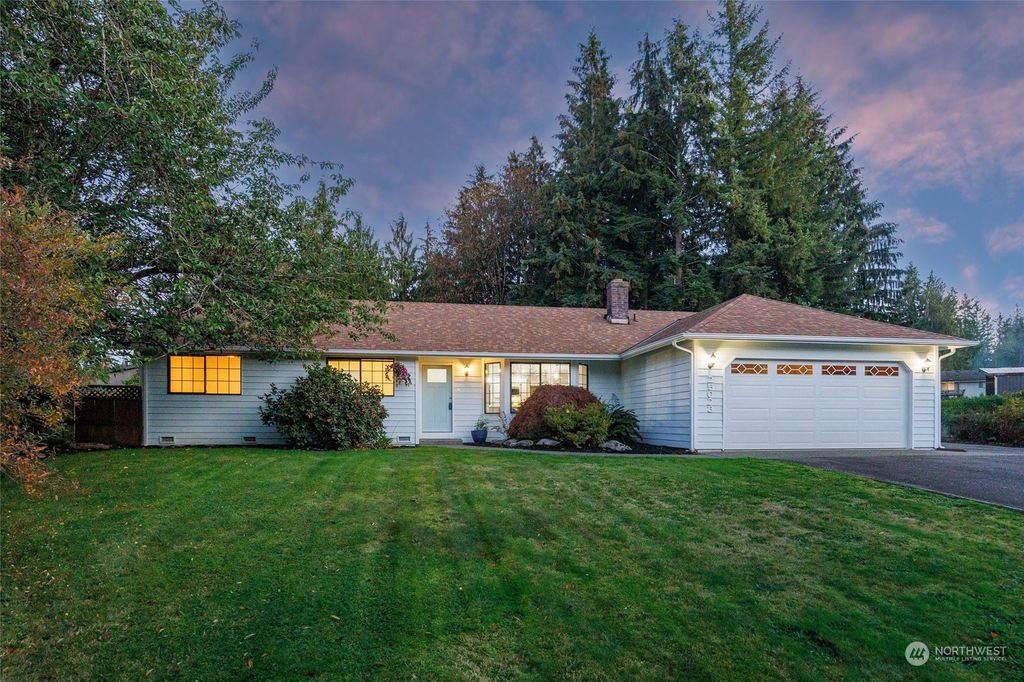 Photo of 25023 144th Place SE, Monroe, WA 98272 (MLS # 2304857)