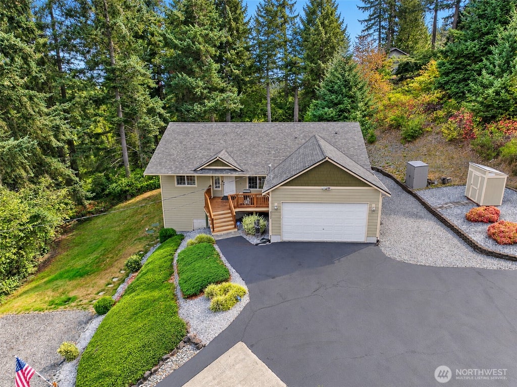 Photo of 2607 Brookdale Road E, Tacoma, WA 98445 (MLS # 2582591)