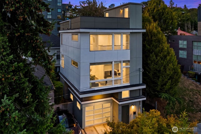 2612 E Denny Way, Seattle