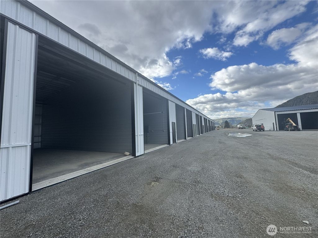 Photo of 73 E Shop Avenue #C16, Chelan, WA 98816 (MLS # 2513400)