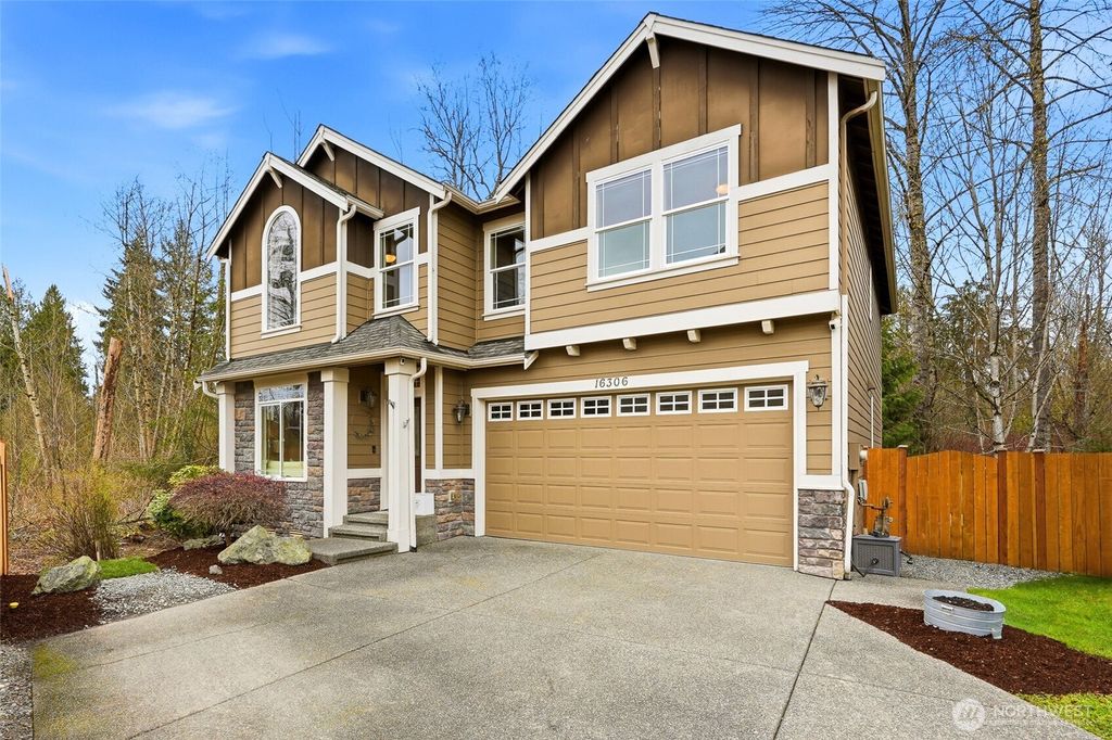 Photo of 16306 37th Drive SE, Bothell, WA 98012 (MLS # 2527912)