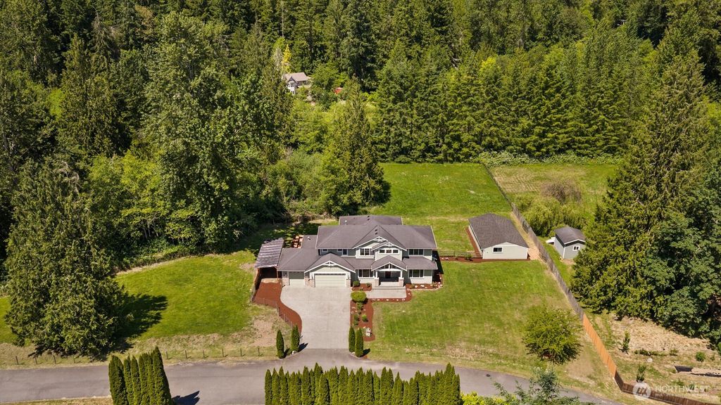 Photo of 22272 NE Woodinville-Duvall Road, Woodinville, WA 98077 (MLS # 2538995)