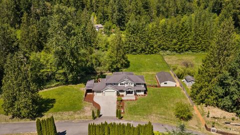 Photo of 22272 NE Woodinville-Duvall Road, Woodinville, WA 98077 (MLS # 2538995)