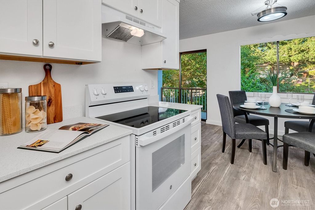 Photo of 14132 74th Place NE #16-D, Kirkland, WA 98034 (MLS # 2477635)