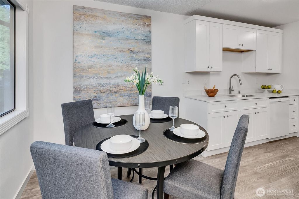 Photo of 14132 74th Place NE #16-D, Kirkland, WA 98034 (MLS # 2477635)