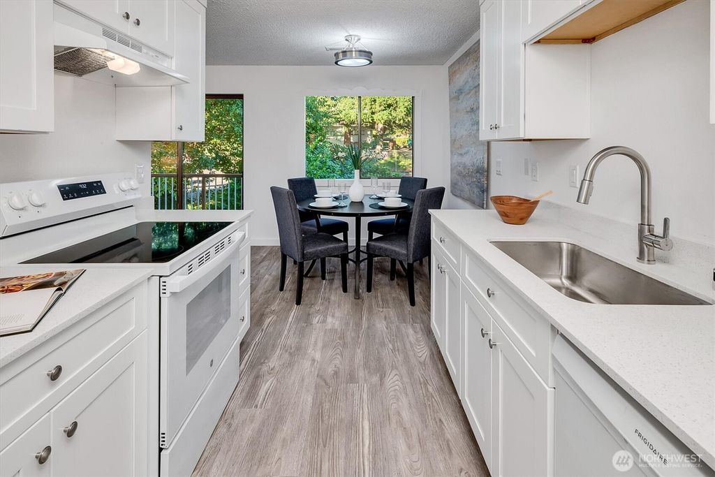 Photo of 14132 74th Place NE #16-D, Kirkland, WA 98034 (MLS # 2477635)