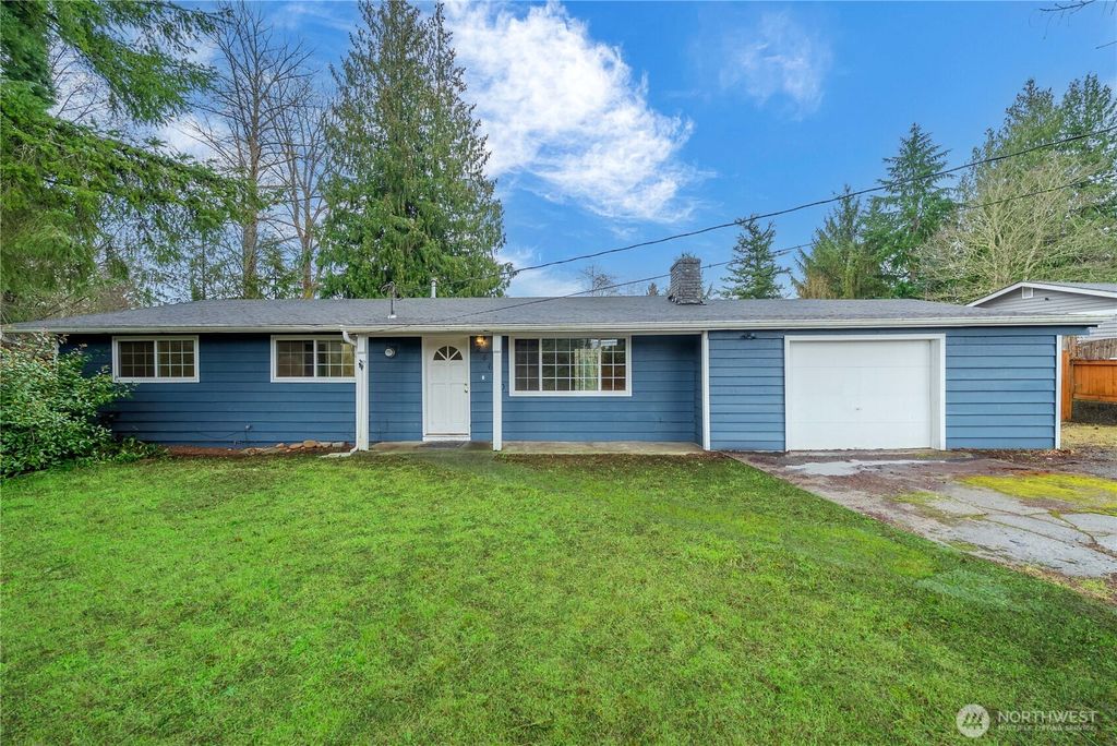 Photo of 24630 190th Place SE, Covington, WA 98042 (MLS # 2470444)