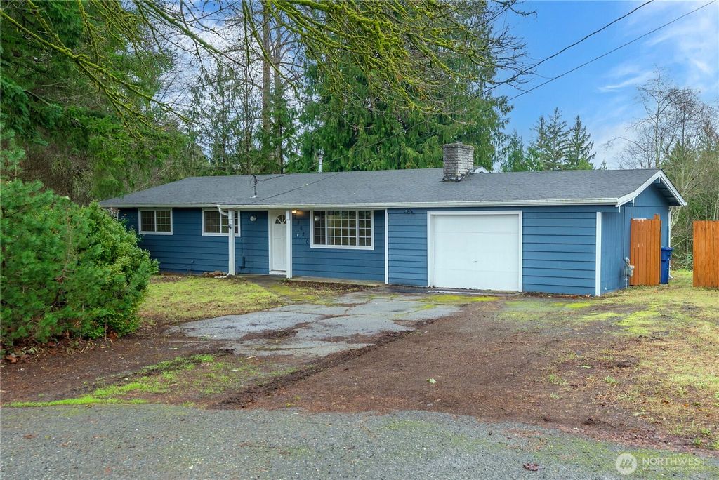 Photo of 24630 190th Place SE, Covington, WA 98042 (MLS # 2470444)
