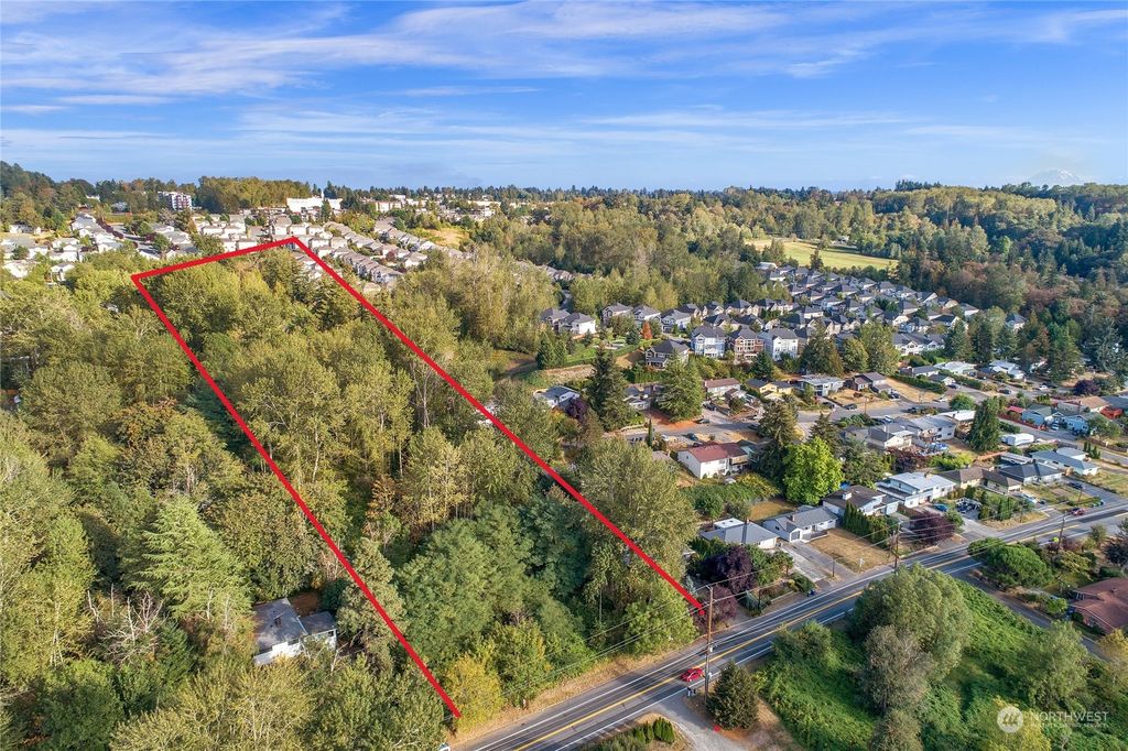 Photo of 34 xx Talbot Road S, Renton, WA 98055 (MLS # 2016425)