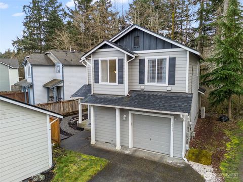 Photo of 12718 159th Street E, Puyallup, WA 98374 (MLS # 2481311)