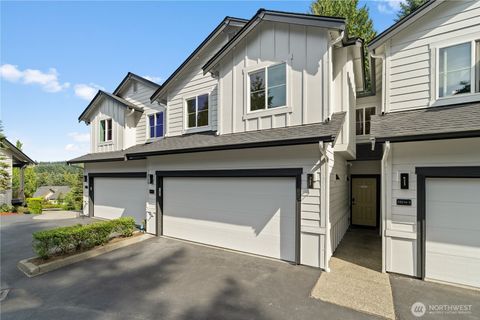 Photo of 23214 Fitzgerald Road #2, Bothell, WA 98021 (MLS # 2400683)