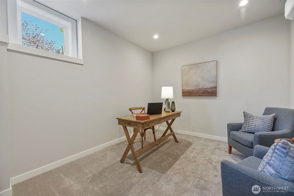 Photo of 26644 NE 143rd (Lot 6) Place, Duvall, WA 98019 (MLS # 2476018)