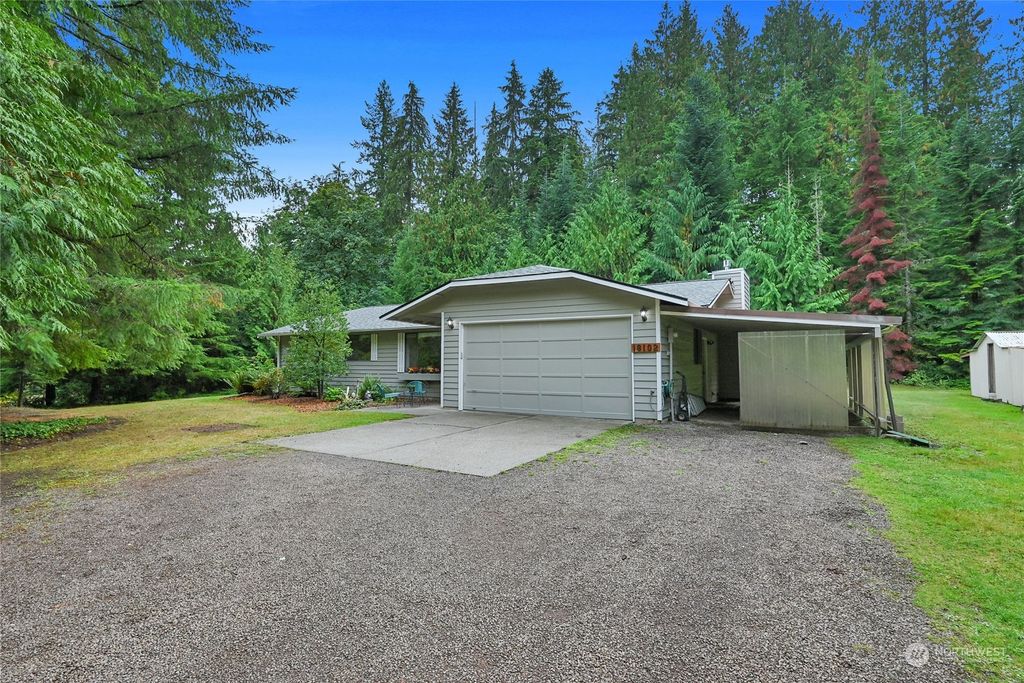 Photo of 18102 228th Avenue NE, Woodinville, WA 98077 (MLS # 2228241)