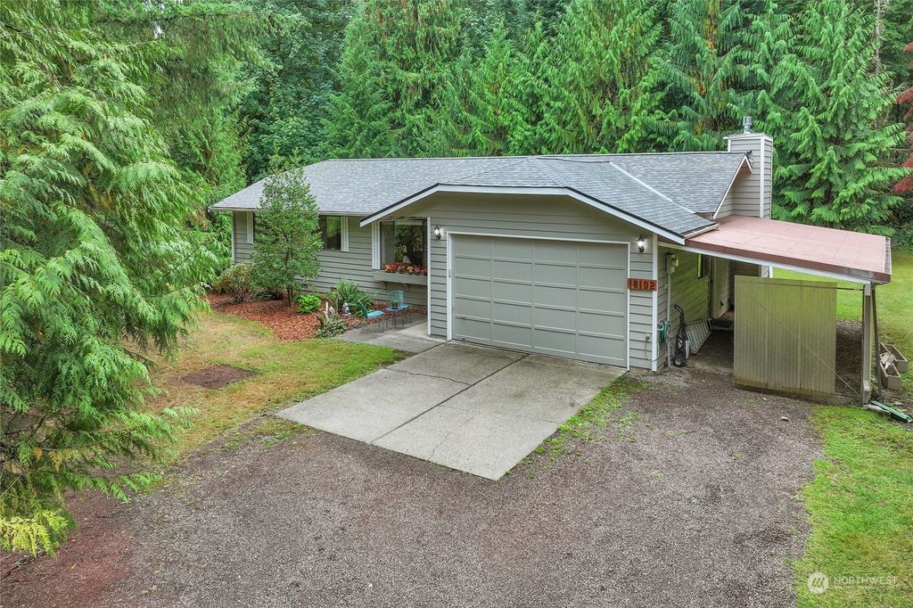 Photo of 18102 228th Avenue NE, Woodinville, WA 98077 (MLS # 2228241)