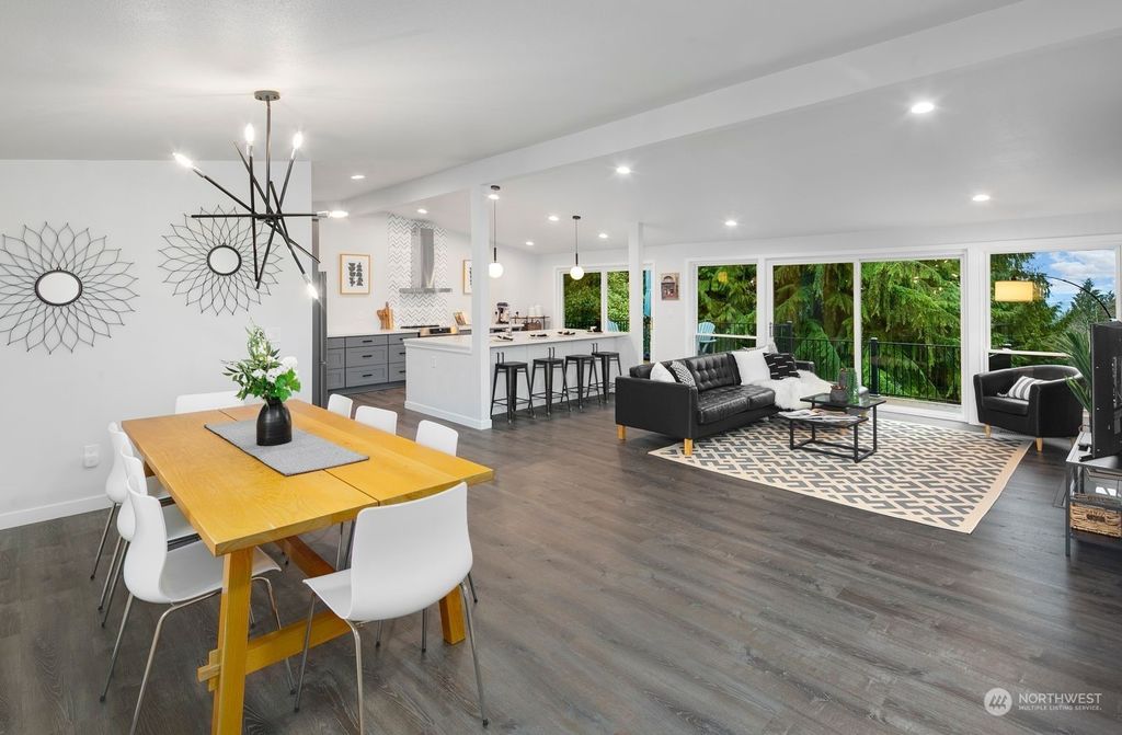 Photo of 14824 SE 49th Street, Bellevue, WA 98006 (MLS # 2037618)