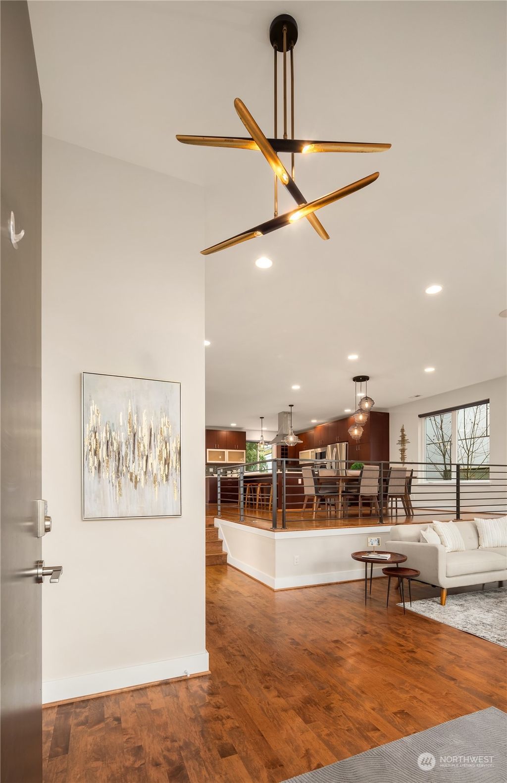 Photo of 3012 NW 70th St, Seattle, WA 98117 (MLS # 2192163)