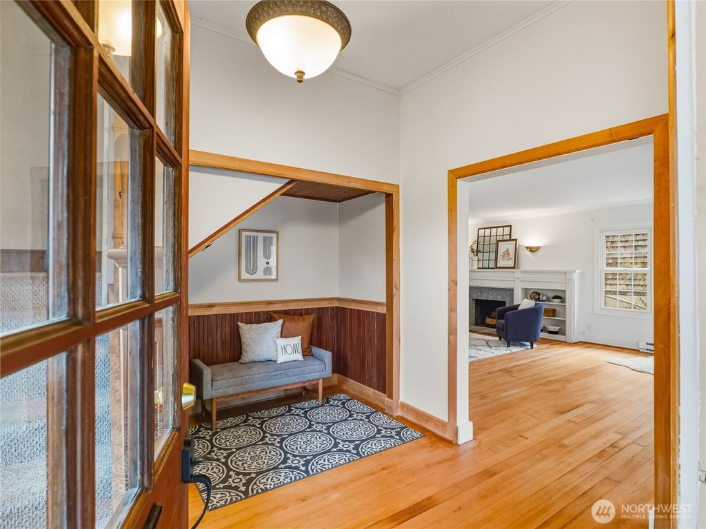 Photo of 1145 Blaine Street, Port Townsend, WA 98368 (MLS # 2478041)