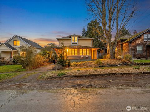 Photo of 1145 Blaine Street, Port Townsend, WA 98368 (MLS # 2478041)