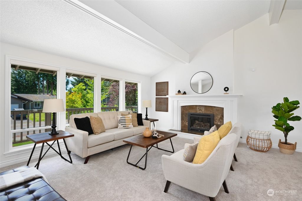 Photo of 12520 SE 65th Street, Bellevue, WA 98006 (MLS # 2244225)