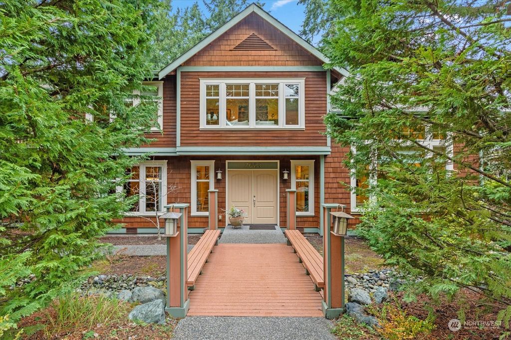 Photo of 7023 174th Street SW, Edmonds, WA 98026 (MLS # 2310621)