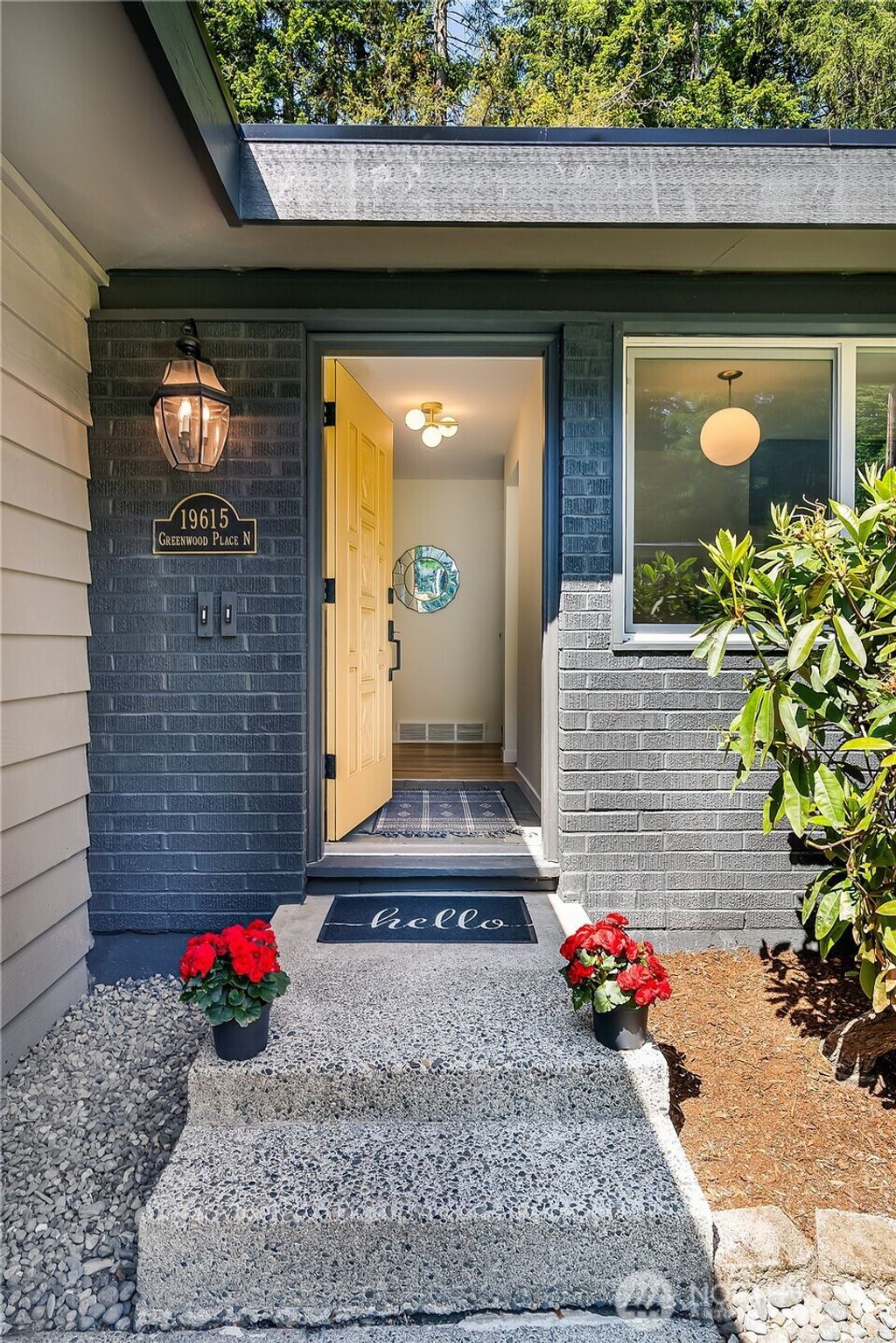 Photo of 19615 Greenwood Place N, Shoreline, WA 98133 (MLS # 2384840)