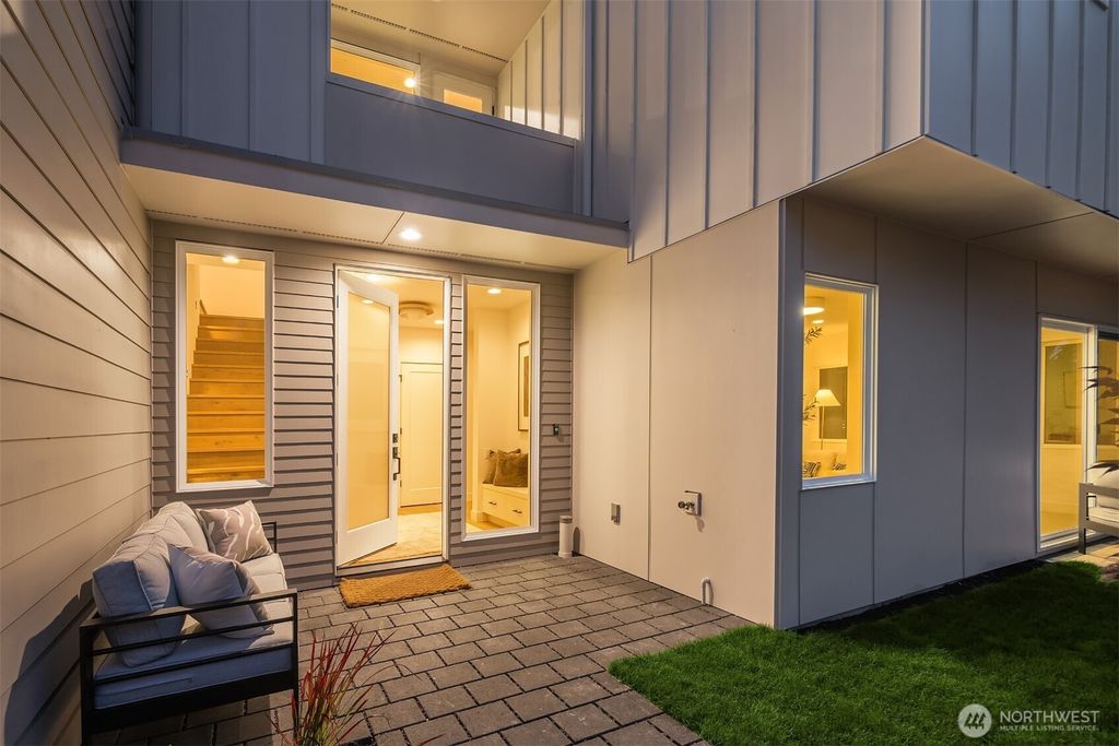 Photo of 2649 41st Avenue SW, Seattle, WA 98116 (MLS # 2419943)