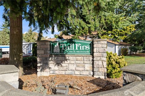 1820 SW 318th Place 26B Federal Way WA 98023