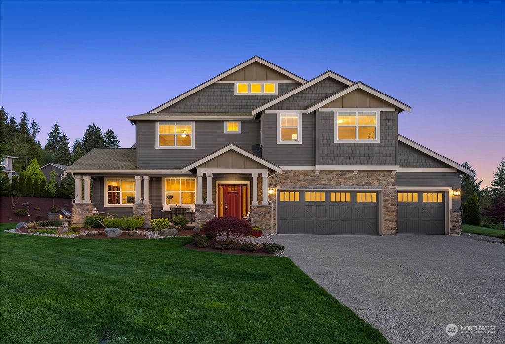 Photo of 5728 195th Street SE, Bothell, WA 98012 (MLS # 2054555)