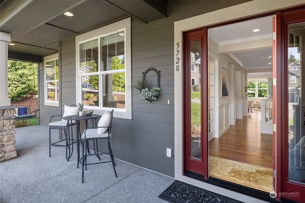Photo of 5728 195th Street SE, Bothell, WA 98012 (MLS # 2054555)