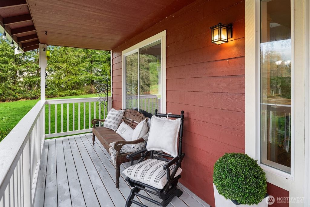 Photo of 14436 Mockingbird Drive NW, Silverdale, WA 98383 (MLS # 2459747)